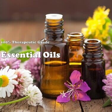 Essential Oils by art vatika institute