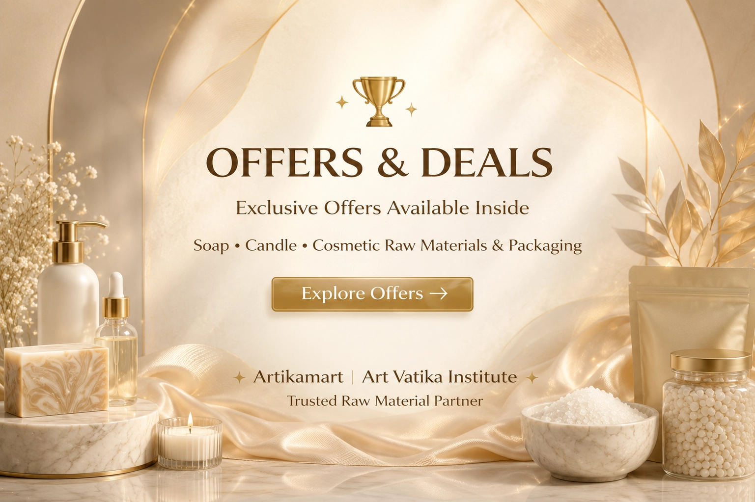 Offers & Deals Offers & Deals