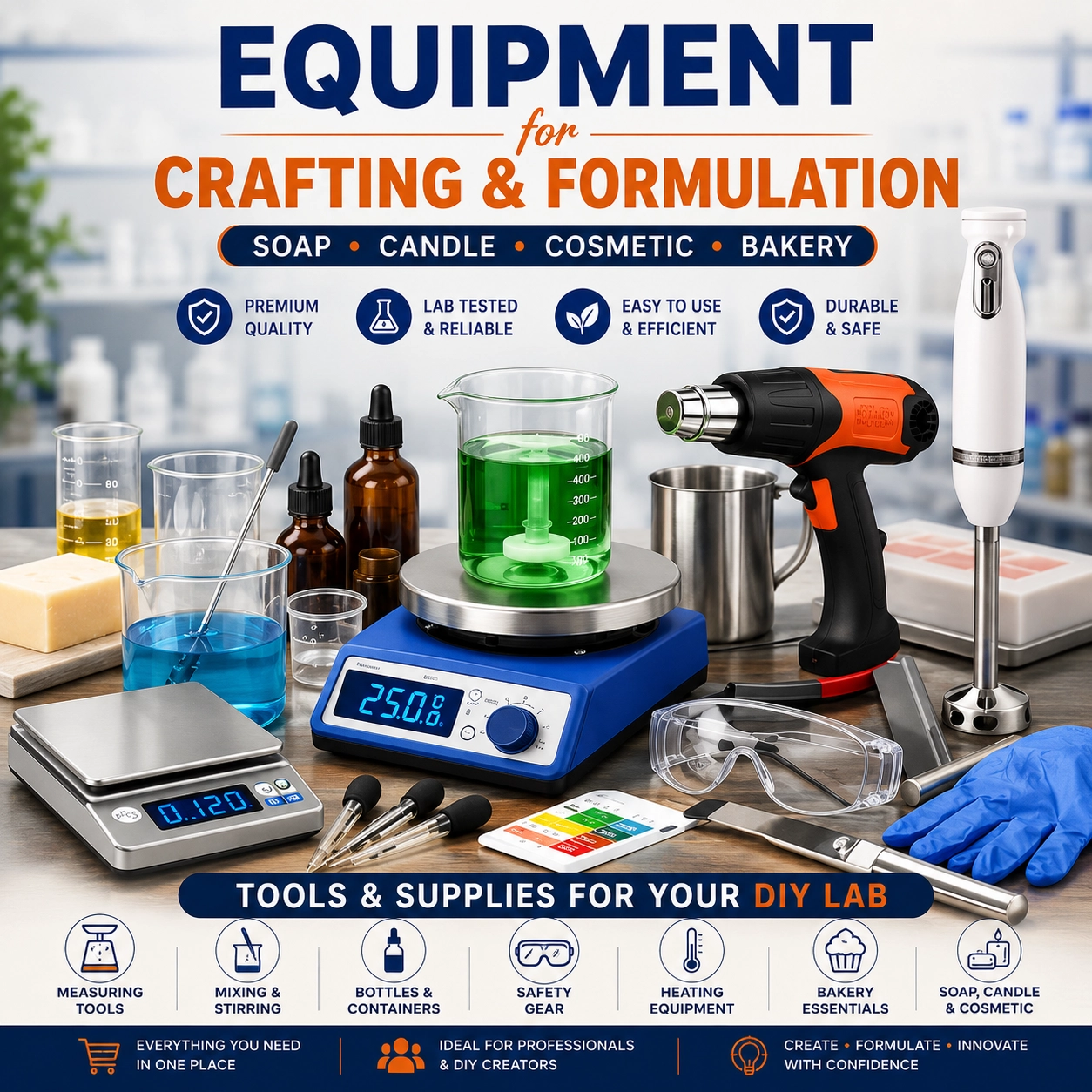 equipment equipment