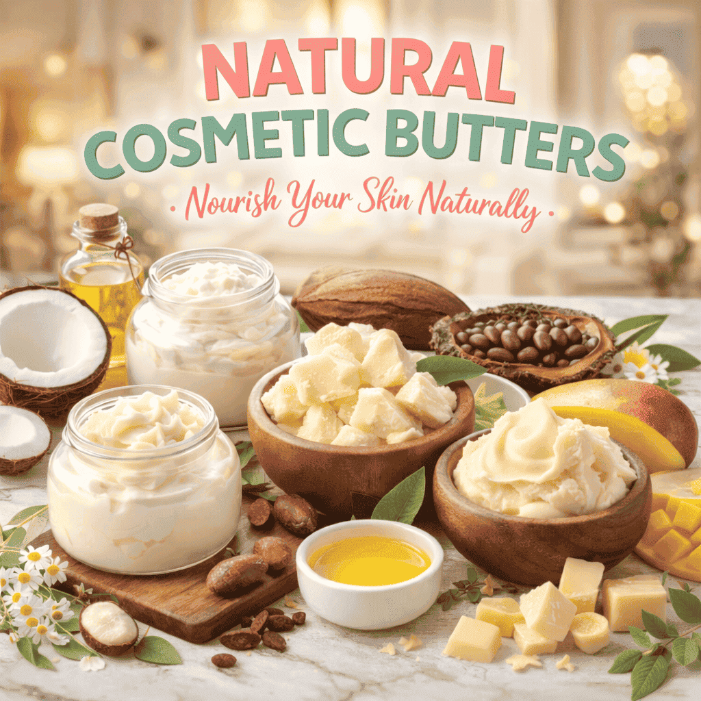 Shea BUtter Shea BUtter