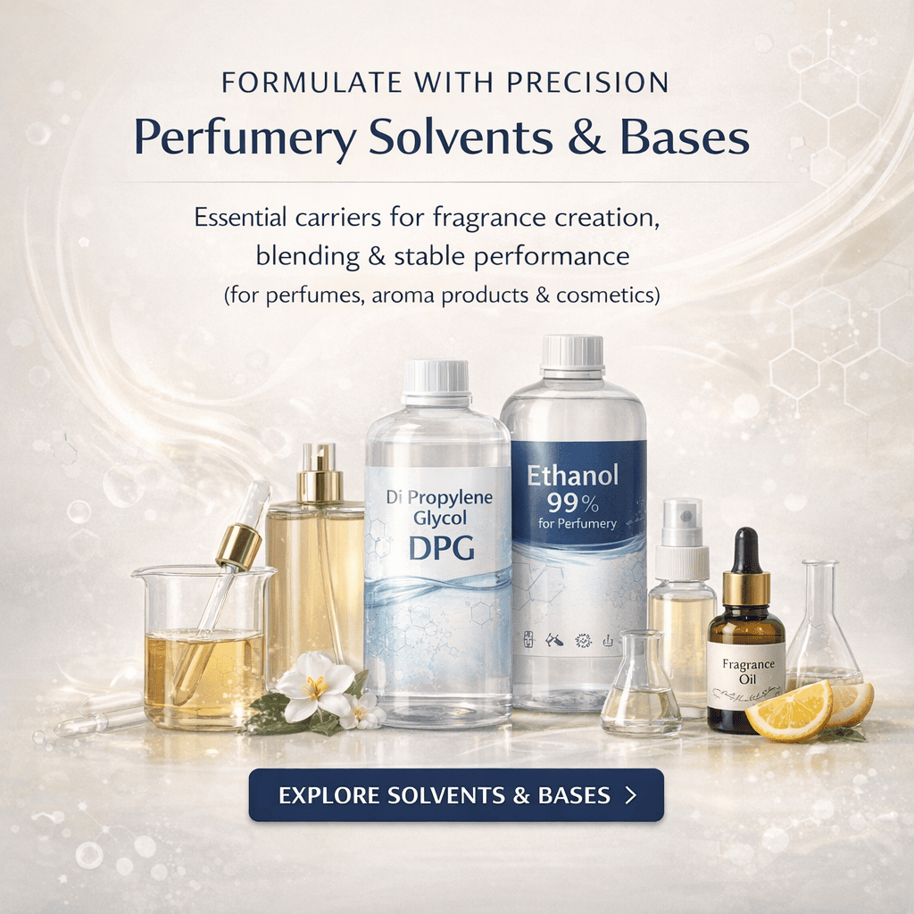 DEP, DPG, Ethanol DEP, DPG, Ethanol