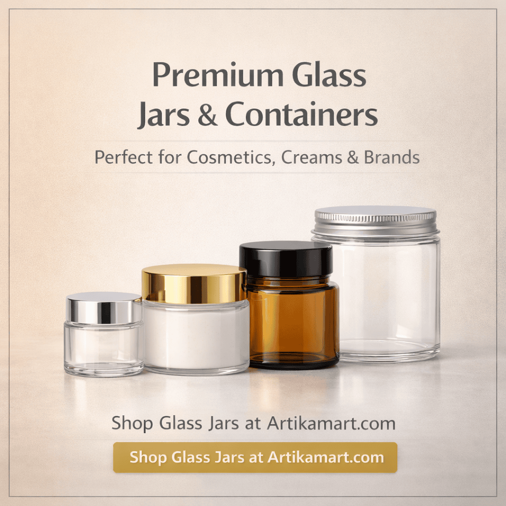 Shop Glass Jars