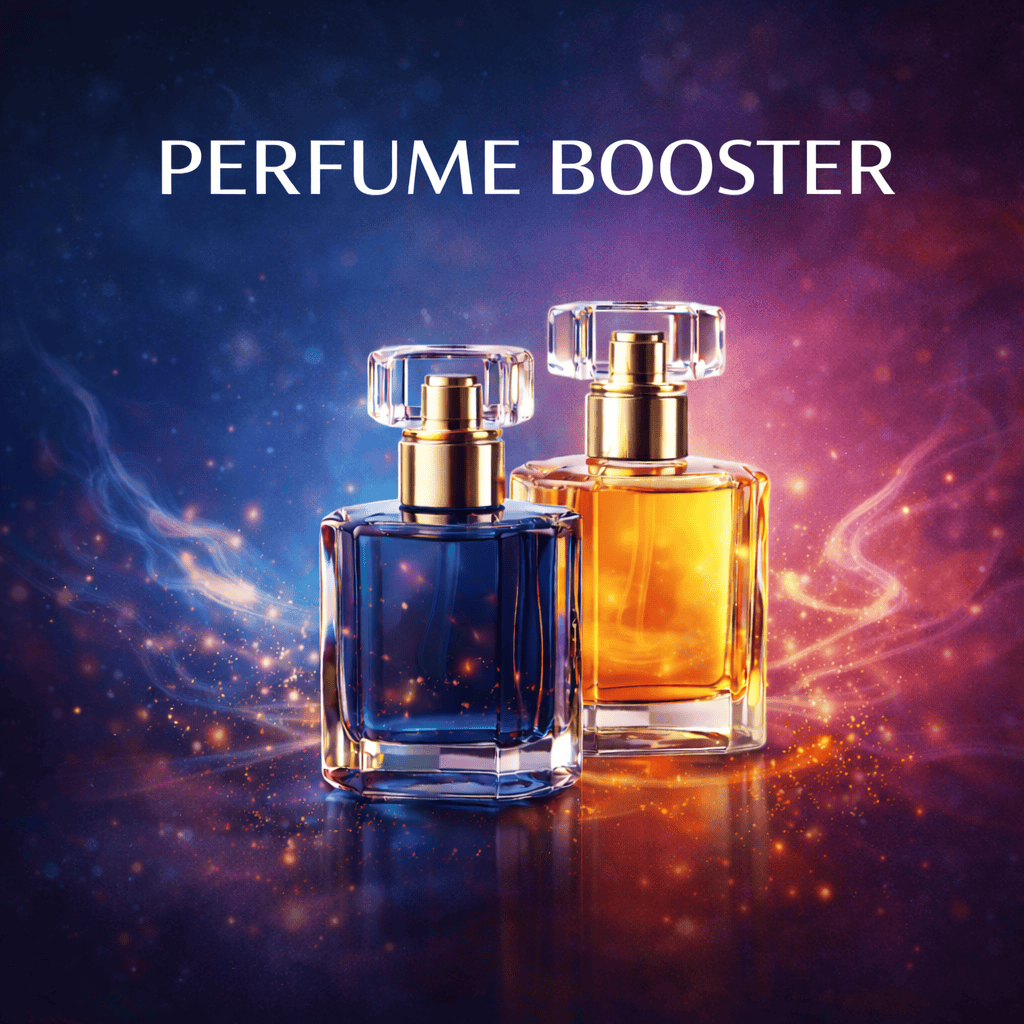 Buy Perfume Boosters