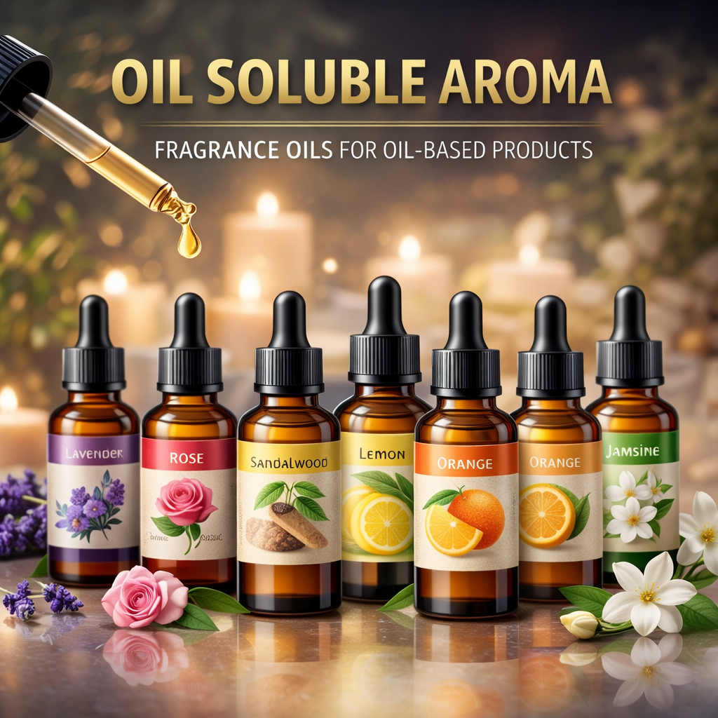 Buy Oil Soluble Fragrances Buy Oil Soluble Fragrances