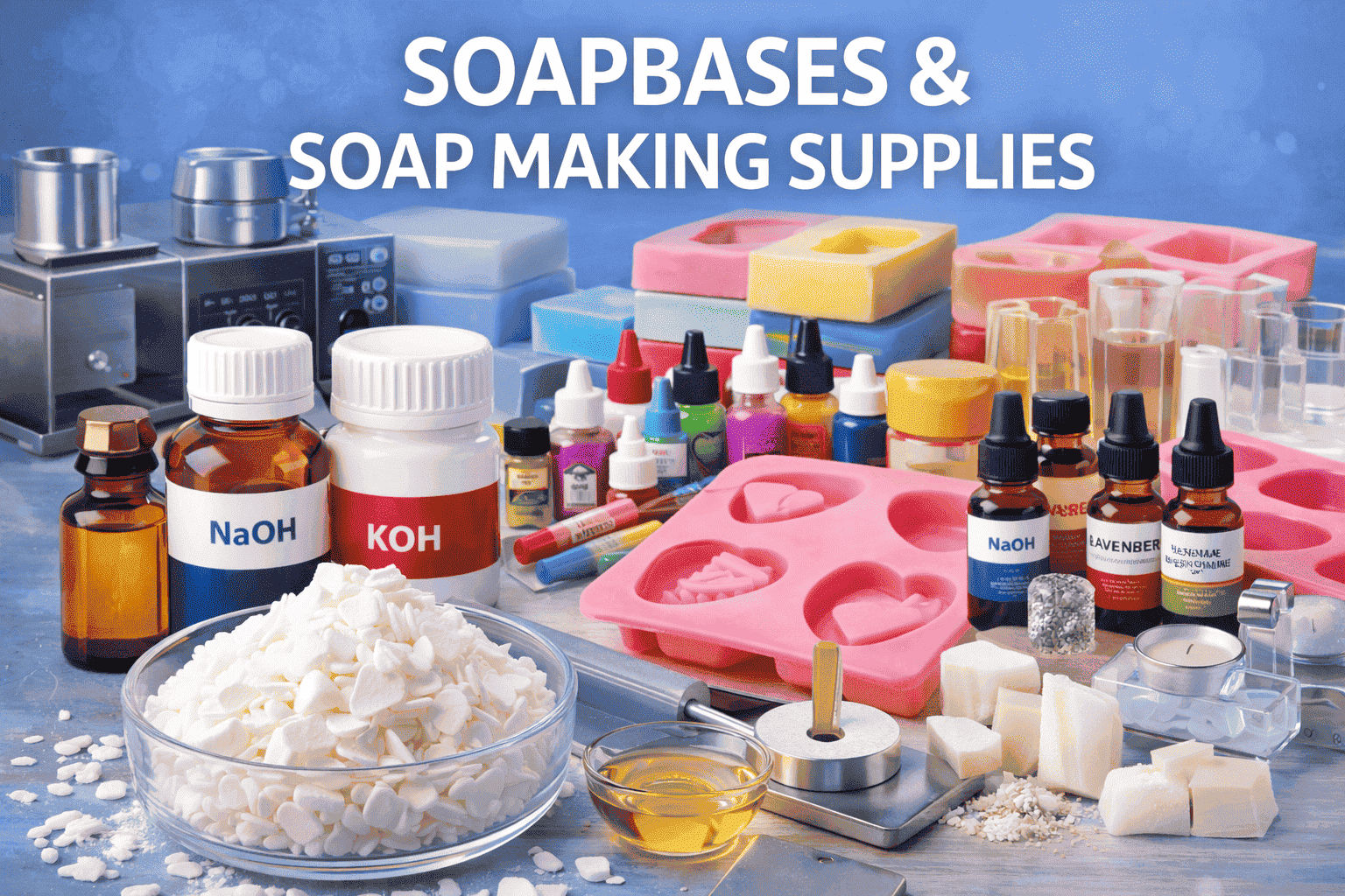 soapbase