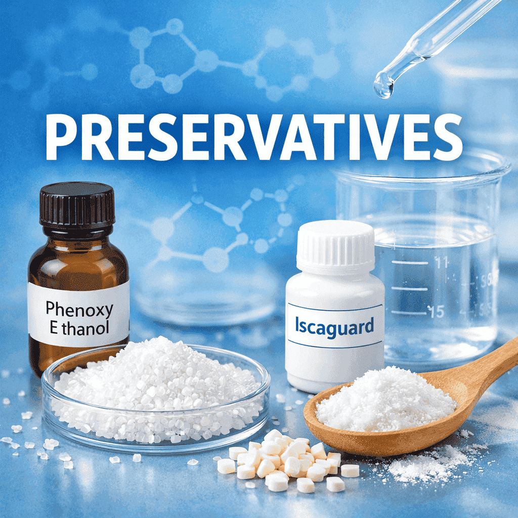 preservative preservative