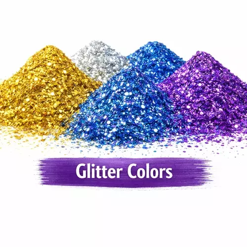Glitter Colors Glitter Colors