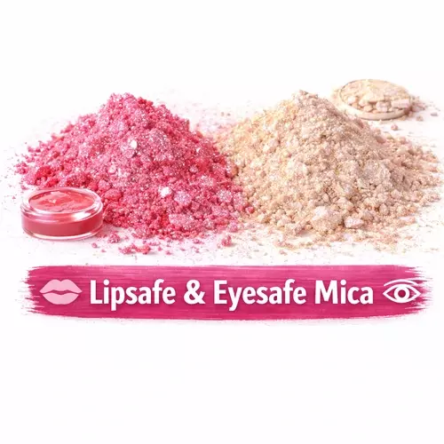 LIPSAFE MICA LIPSAFE MICA