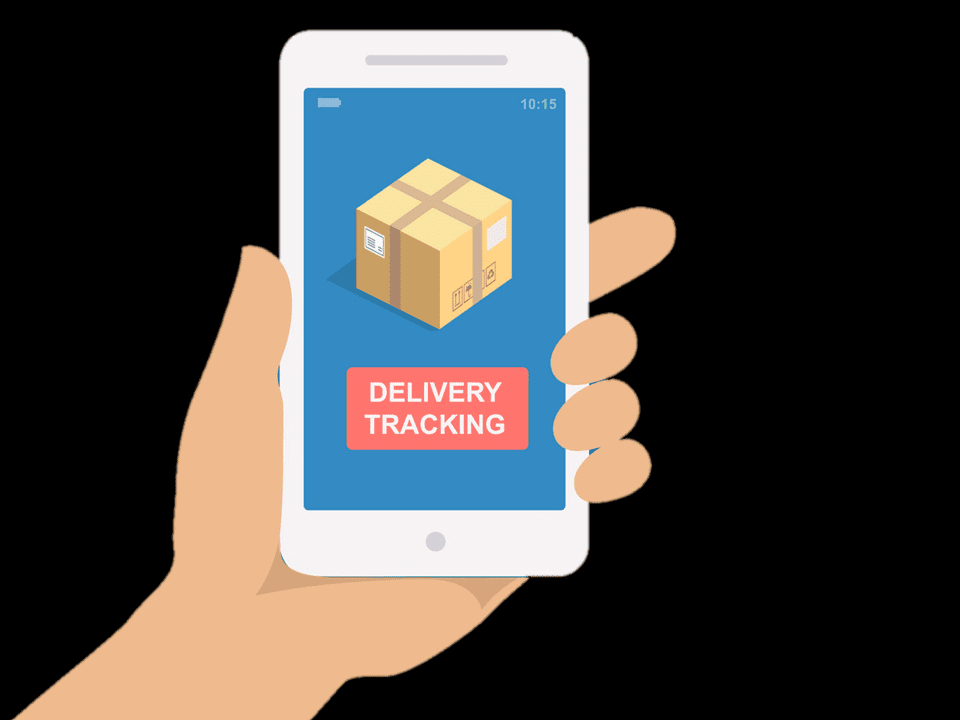 Order Tracking by Art Vatika Institute