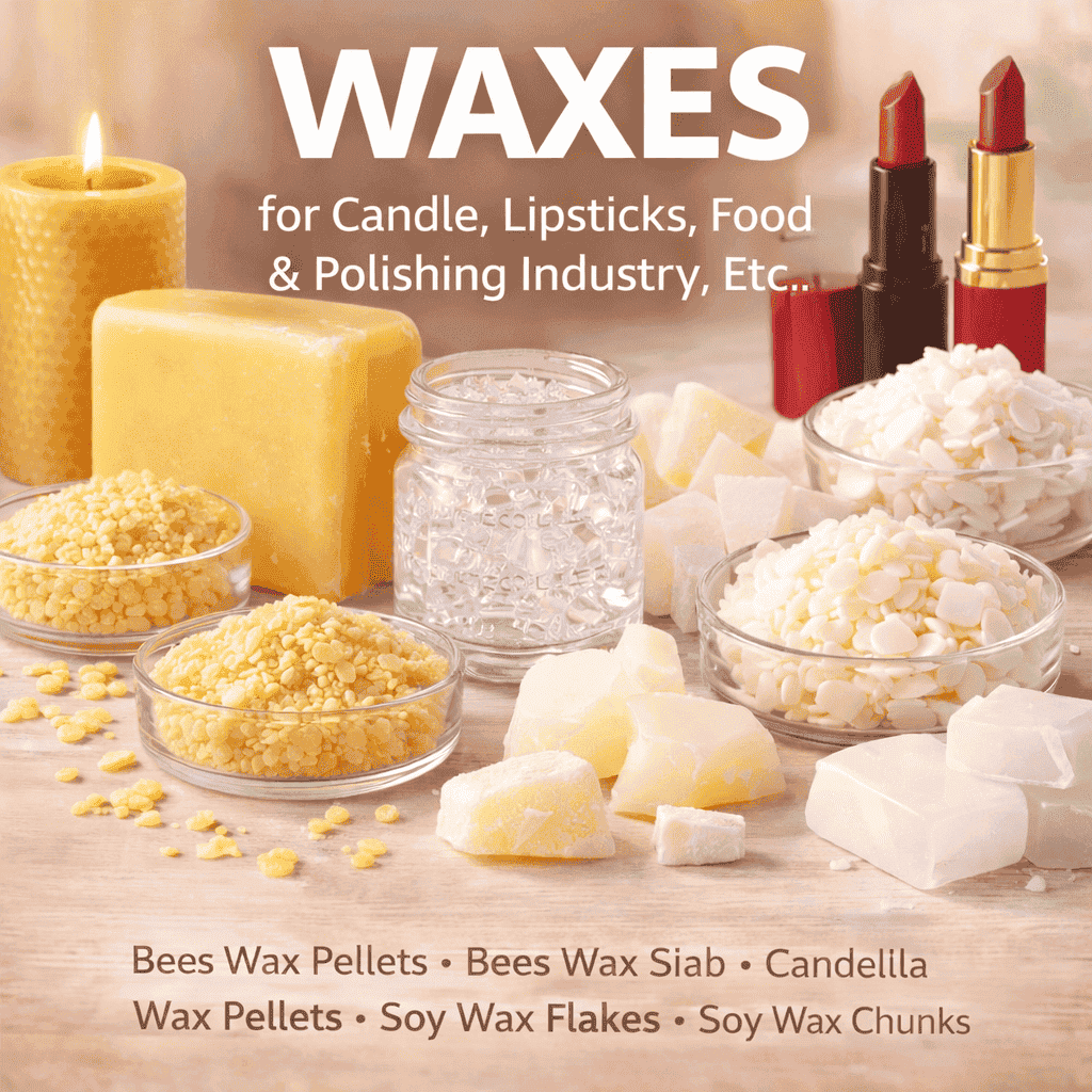 Beeswax
