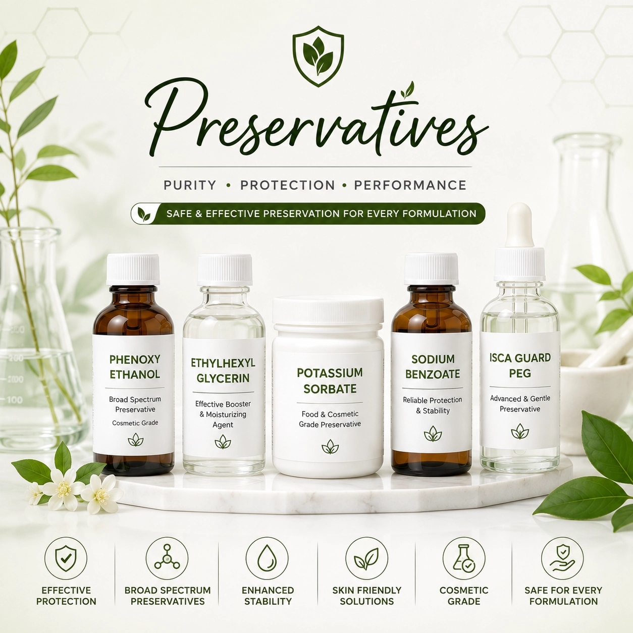 preservative preservative