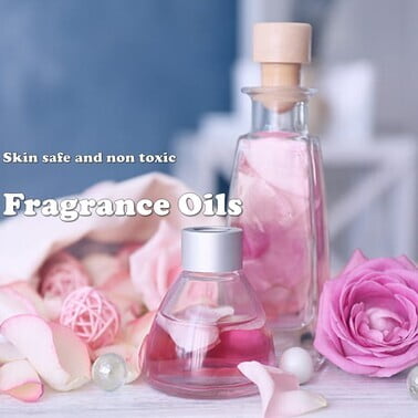 Fragrance Oil by art vatika institute