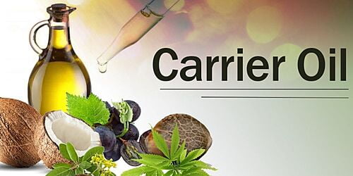 Carrier Oils