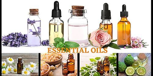 Essential Oil