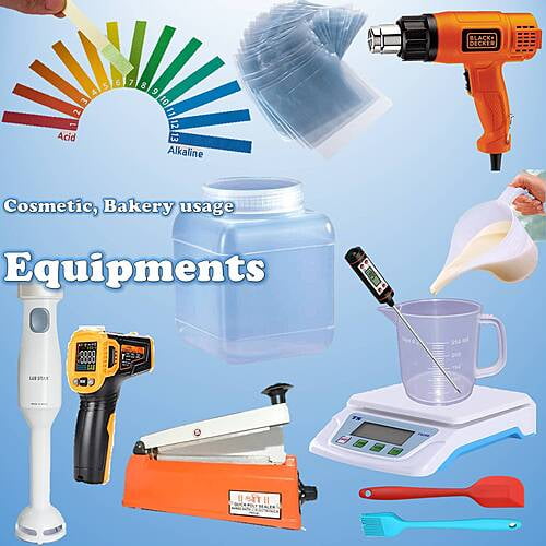 Equipments