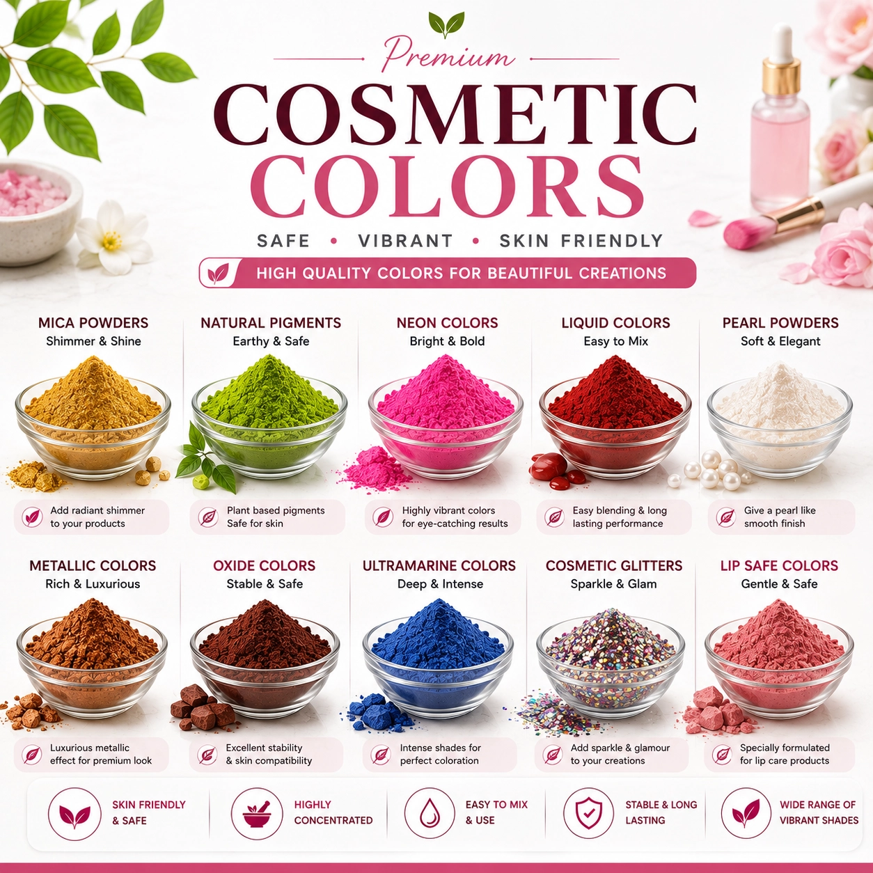 Pigment Pigment