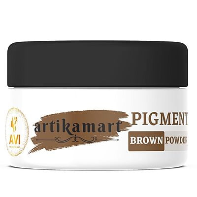 Pigment Brown (High Purity)Brown