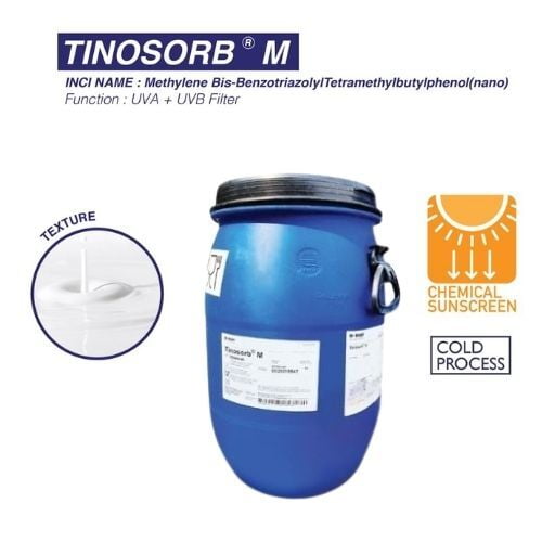 Tinosorb - M