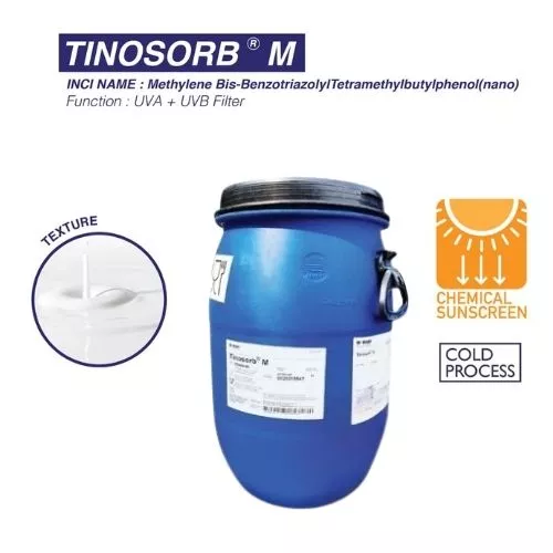 Tinosorb - M
