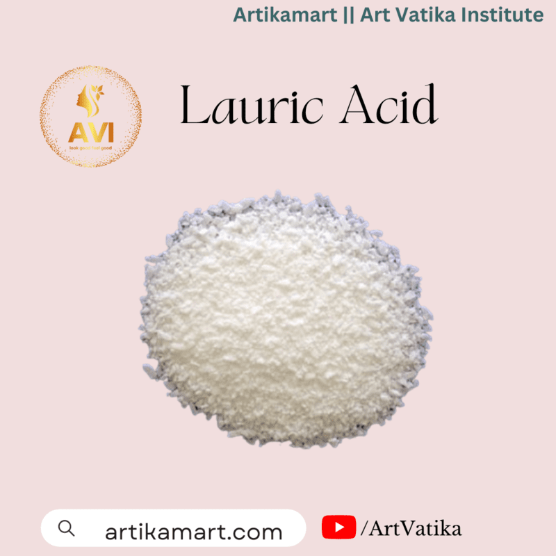 Lauric ACid