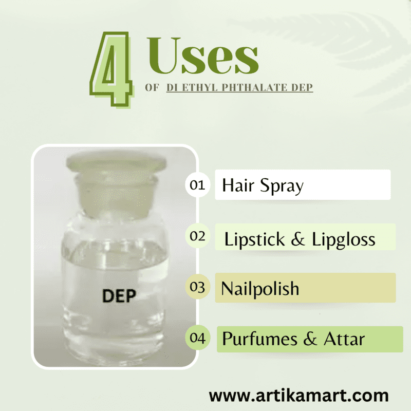 Di Ethyl Phthalate DEP