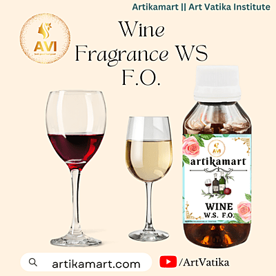 Wine Fragrance WS F.O.