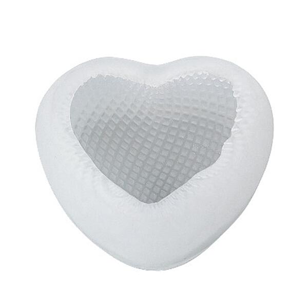 Silicon Mold Candle 3D Woven Love - Medium