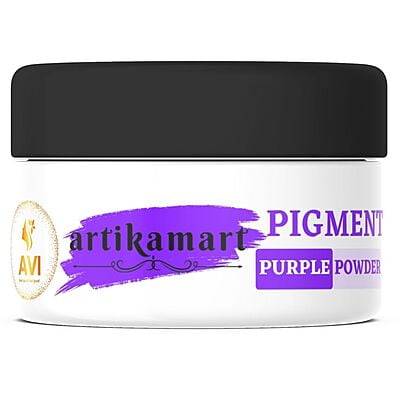 Pigment Purple