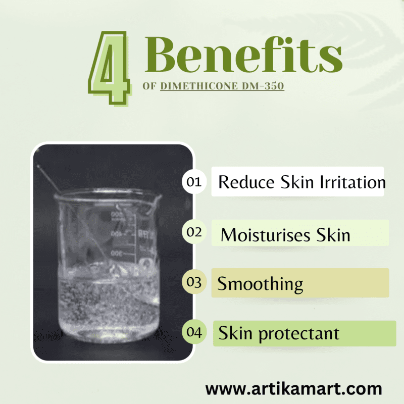 Dimethicone DM-350