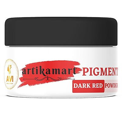 Pigment Red Dark
