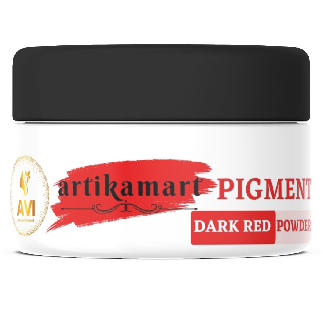 Pigment Red Dark