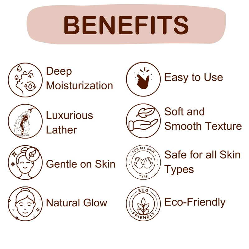 SoapBase Shea Butter (kg)