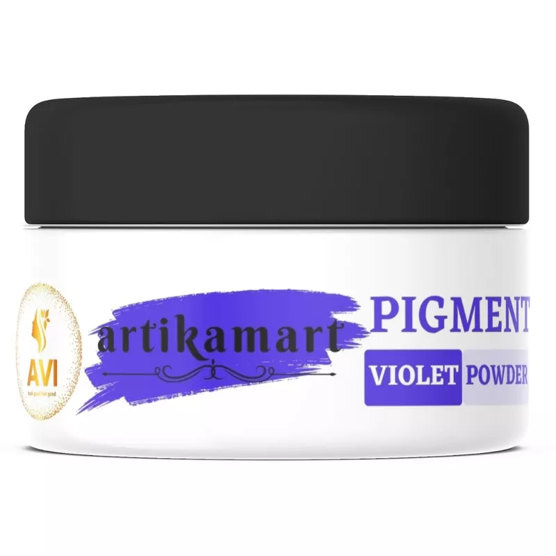 Pigment Violet