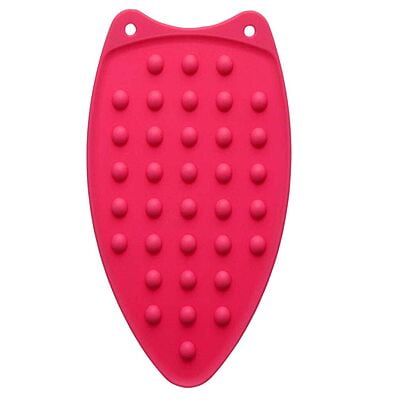 Silicon Mold Iron Mat