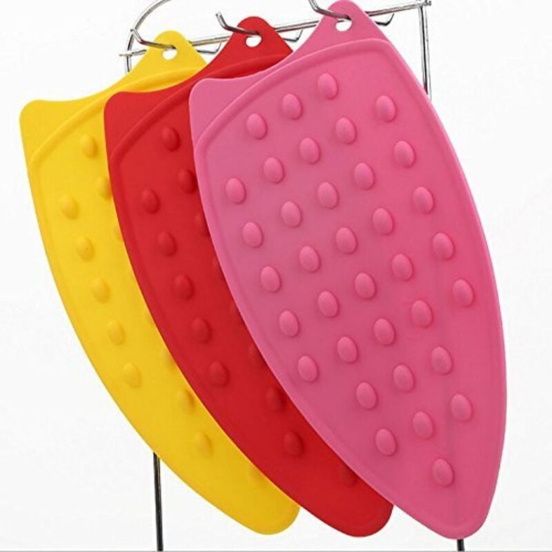 Silicon Mold Iron Mat