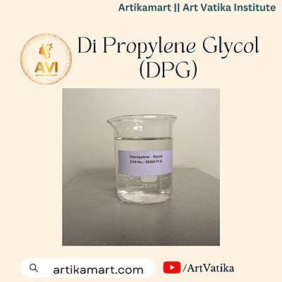 Di Propylene Glycol (DPG)