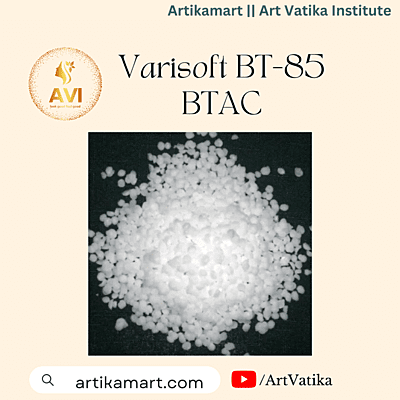 Varisoft BT-85 BTAC