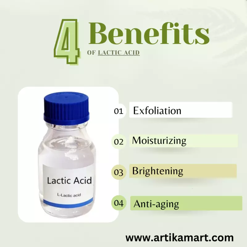 Lactic Acid