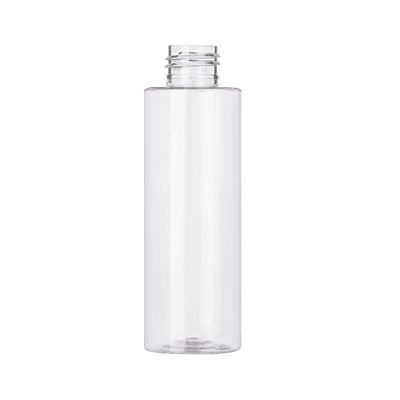 30ml JLI Pet Bottle Clear- 20MM NECK