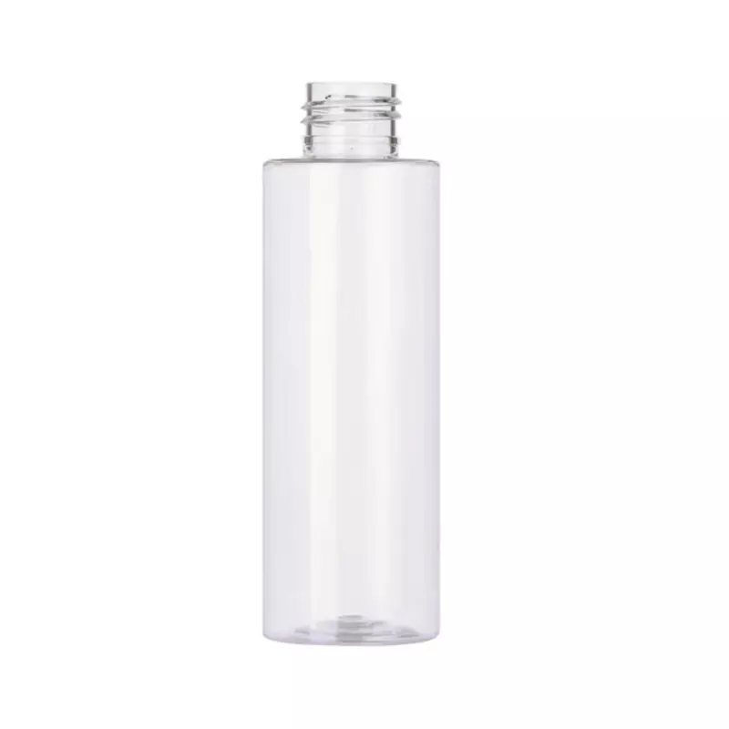 30ml JLI Pet Bottle Clear- 20MM NECK