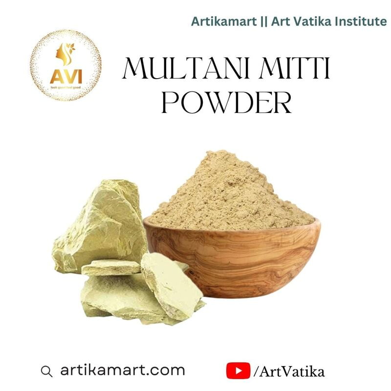 Multani Mitti