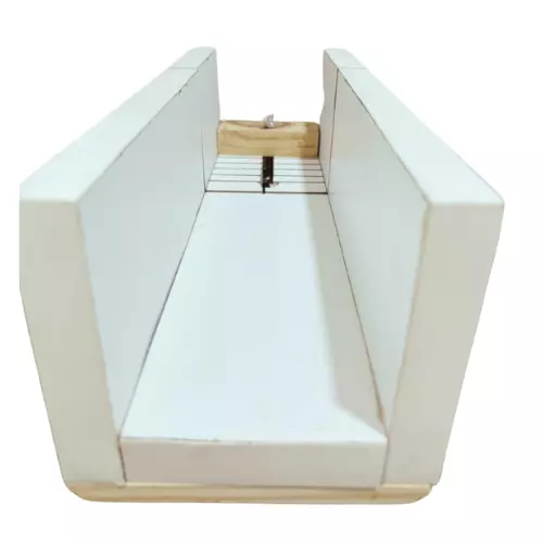 Wooden Soap Cutter Basic
