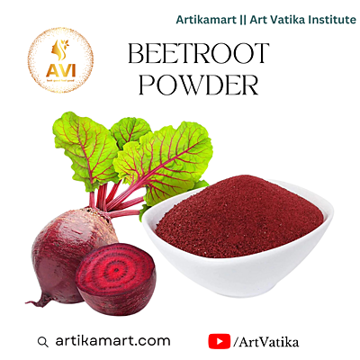 Beetroot Powder - Organic