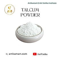 Talcum Powder Talc