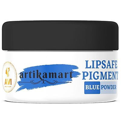 Lipsafe Pigment Blue