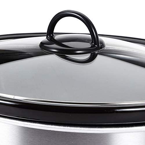 Bergner Slow Cooker 4.5L