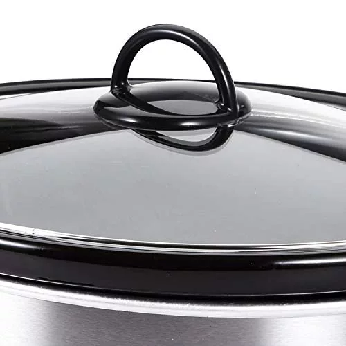 Bergner Slow Cooker 4.5L
