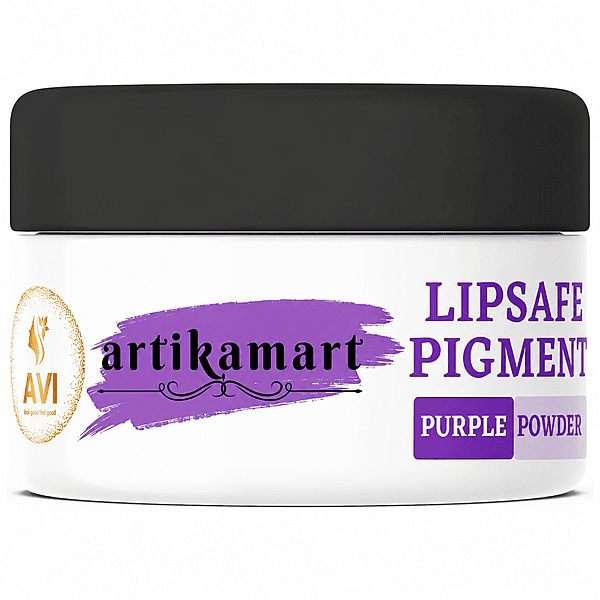 Lipsafe Pigment Purple