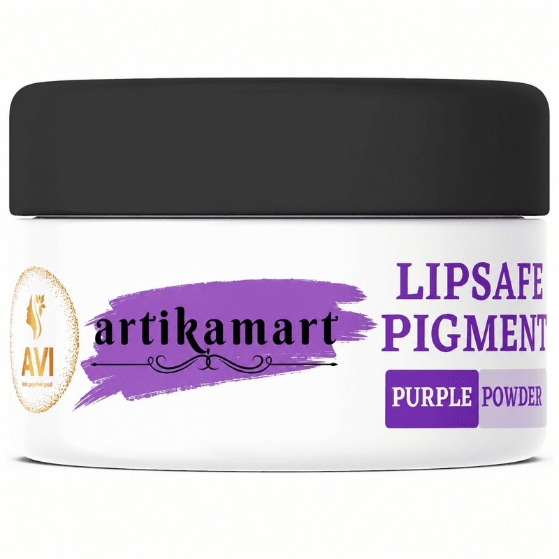 Lipsafe Pigment Purple
