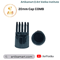 20mm Cap COMB Applicator